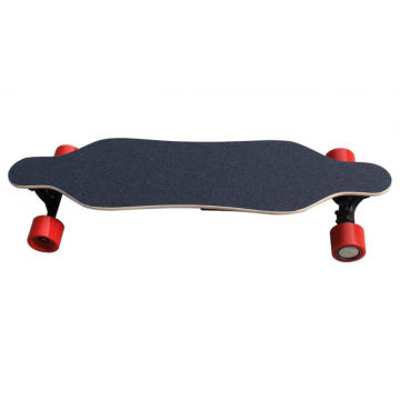 Dual Motor  Electric  skateboard 15KM